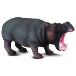 CollectA 88029 Hipopotam        rozmiar:L (004-88029) - 1