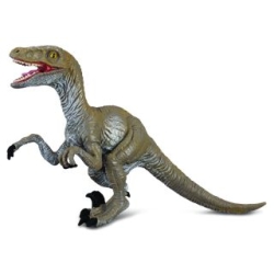 COLLECTA 88034 DINOZAUR WELOCIRAPTOR  rozmiar:M (004-88034) - 1