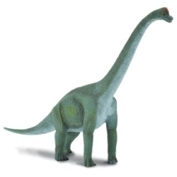 COLLECTA 88121 DINOZAUR BRACHIOZAUR   rozmiar:L (004-88121) - 1
