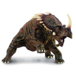 COLLECTA 88147 DINOZAUR STYRAKOZAUR   rozmiar:L (004-88147) - 1