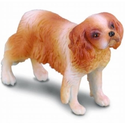 COLLECTA 88181 PIES CAVALIER KING CHARLES SPANIEL ROZ:M (004-88181) - 1