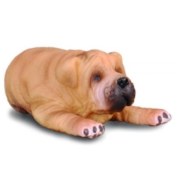 COLLECTA 88194 PIES SHAR PEI SZCZENIĘ  ROZMIAR:S (004-88194) - 1