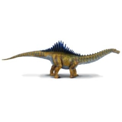 CollectA 88246 Dinozaur Agustinia deluxe skala 1:40  (004-88246) - 1