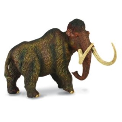 COLLECTA 88304 MAMUT  skala 1:20 DELUXE (004-88304) - 1