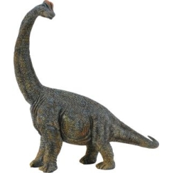 CollectA 88405 Dinozaur Brachiozaur skala 1:40 deLuxe (004-88405) - 1