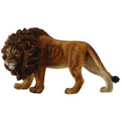 CollectA 88414 Lew afrykański    rozmiar:L (004-88414) - 1