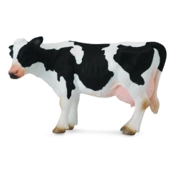 CollectA 88481 Friesian - krowa  rozmiar: L  (004-88481) - 1