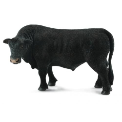 COLLECTA 88507 BYK CZARNY ANGUS   ROZMIAR:L (004-88507) - 1