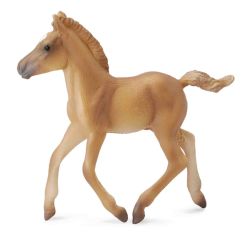 COLLECTA 88517 ŹREBIĘ HAFLINGER CHODZĄCE  rozmiar:M (004-88517) - 1