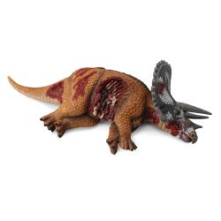 CollectA 88528 Dinozaur Triceratops  Dino Prey (004-88528) - 1