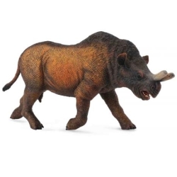 CollectA 88558 Dinozaur Megacerops deluxe 21x11cm (004-88558) - 1