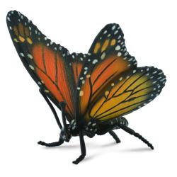 CollectA 88598 Motyl królewski  rozmiar:L (004-88598) - 1