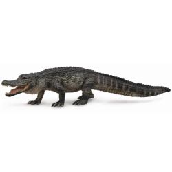 COLLECTA 88609 ALIGATOR  AMERYKAŃSKI rozmiar:L  17x3cm (004-88609) - 1