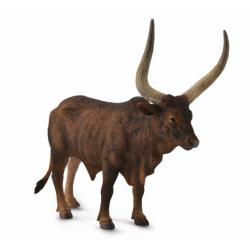 CollectA 88648 Byk Watusi  rozmiar:L (004-88648) - 1