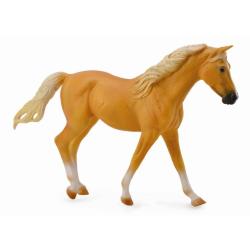 CollectA 88662 Klacz Fox Missouri Trotter Palomino r:XL (004-88662) - 1