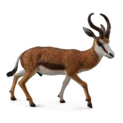 COLLECTA 88684 Kozica Springbok  rozmiar:L  8,6x6,8cm (004-88684) - 1