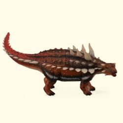 COLLECTA 88696 Dinozaur Gastonia rozmiar:L  11,9x4,8cm (004-88696) - 1