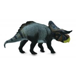 CollectA 88705 Dinozaur Nasutoceratops  13x6cm  rozm:L (004-88705) - 1