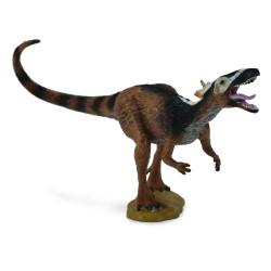 COLLECTA 88706 Dinozaur Xiongguanlong  10x6cm rozm:M (004-88706) - 1