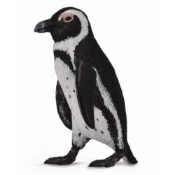 CollectA 88710 Pingwin przylądkowy  rozmiar:S  3,8x5,8cm (004-88710) - 1