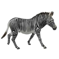 CollectA 88773 Zebra Grevy'ego,  rozmiar: XL (004-88773) - 1