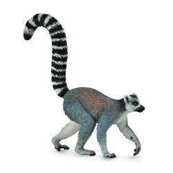 CollectA 88831 Lemur ze sterczącym ogonem  rozm:M (004-88831) - 1