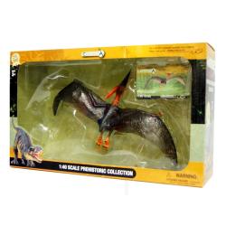 COLLECTA 89160 DINOZAUR PTERANODON W PUDEŁKU skala 1:40 (004-89160) - 2