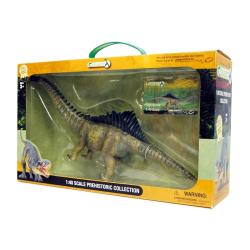 COLLECTA 89164 DINOZAUR AGUSTINIA W PUDEŁKU  skala 1:40 (004-89164) - 2