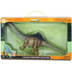 COLLECTA 89164 DINOZAUR AGUSTINIA W PUDEŁKU  skala 1:40 (004-89164) - 1