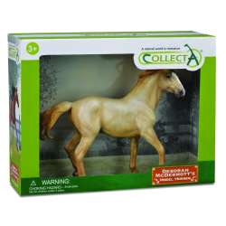 CollectA 89807 Mustang Palomino light deluxe 1:12 (004-89807) - 1
