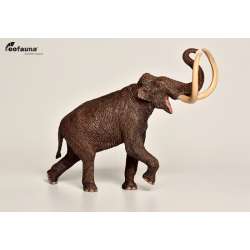 Eofauna 001 Mamut stepowy 15,5x19cm  1:40 - 2