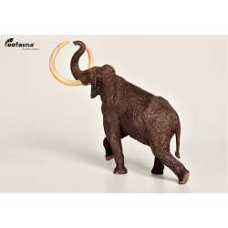 Eofauna 001 Mamut stepowy 15,5x19cm  1:40 - 3