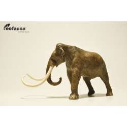 Eofauna 010 Mamut kolumbijski  21x12x11cm  1:35 - 2