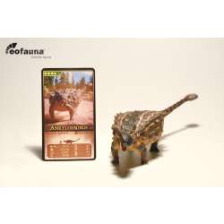 Eofauna 012 Ankylozaur 23x6x9cm  1:35 - 1