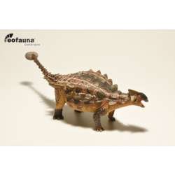 Eofauna 012 Ankylozaur 23x6x9cm  1:35 - 2