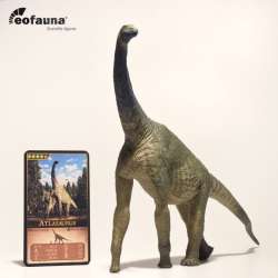 Eofauna 004 Atlazaur 22,5x30cm   1:40 - 2