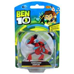 EPEE Minifigurka Ben 10 - Turbin Wodny (GXP-631201) - 1