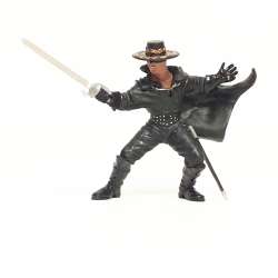 Papo 30252 Zorro - 1