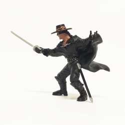 Papo 30252 Zorro - 2