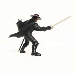 Papo 30252 Zorro - 4