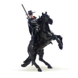 Papo 30253 Koń Zorro - 5
