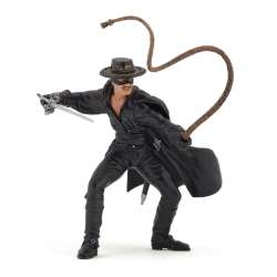Papo 30261 Zorro z biczem - 1