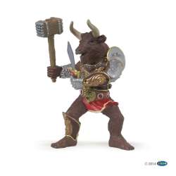 Papo 38931 Minotaur 8x7x11cm - 1