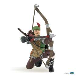 Papo 39241 Robin Hood  8x4x10cm - 1