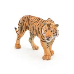 Papo 50004 Tygrys  15,6 x 4,3 x 6,8 cm (PAPO 50004) - 3