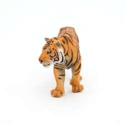Papo 50004 Tygrys  15,6 x 4,3 x 6,8 cm (PAPO 50004) - 4