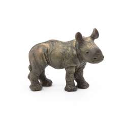 Papo 50035 Nosorożec młody  7x2x5cm (PAPO 50035) - 3