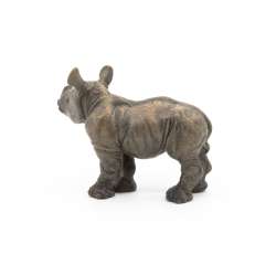 Papo 50035 Nosorożec młody  7x2x5cm (PAPO 50035) - 7
