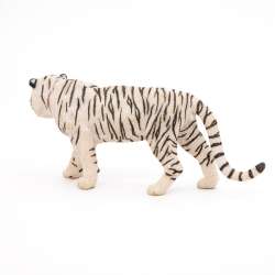 Papo 50045 Tygrys biały  15,6 x 4,3 x 6,8 cm - 8