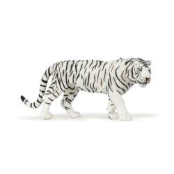 Papo 50045 Tygrys biały  15,6 x 4,3 x 6,8 cm - 1